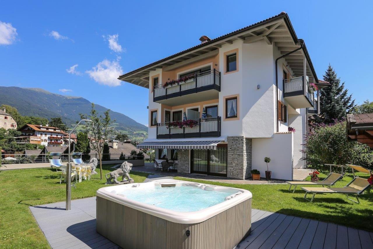 Superior Apartments Marialisa Tulpe Chiusa Luaran gambar