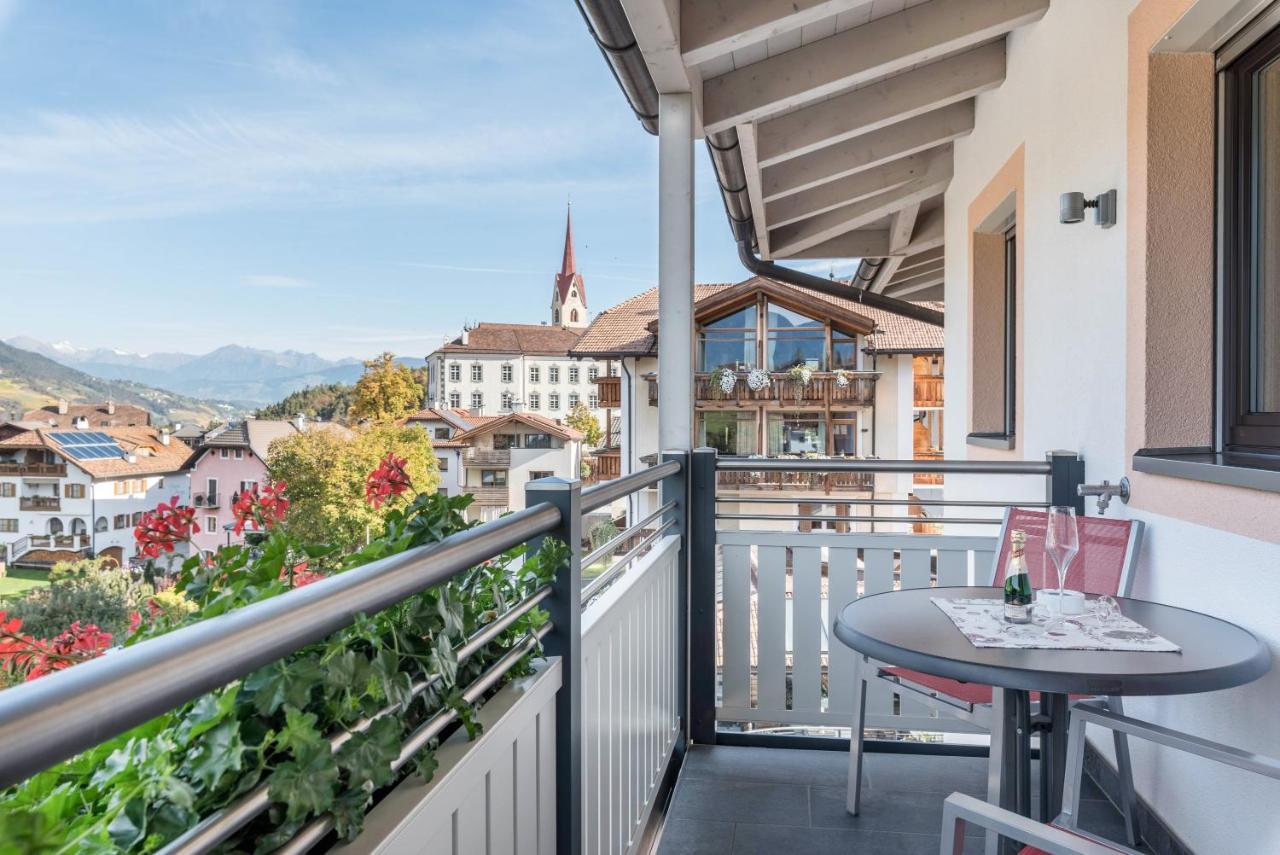 Superior Apartments Marialisa Tulpe Chiusa Luaran gambar